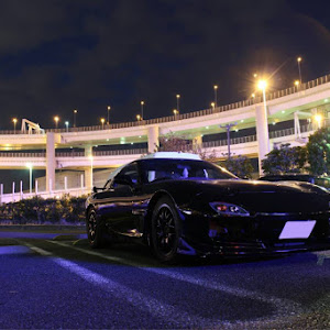 RX-7 FD3S 後期