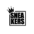 Sneakers mobile app icon