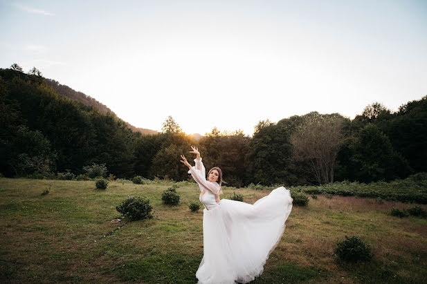 Fotógrafo de casamento Natalya Aleksandrova (fotograhper74). Foto de 21 de agosto 2022