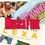 Cover Image of Download Musica funk brasileira online 2020 1.0 APK