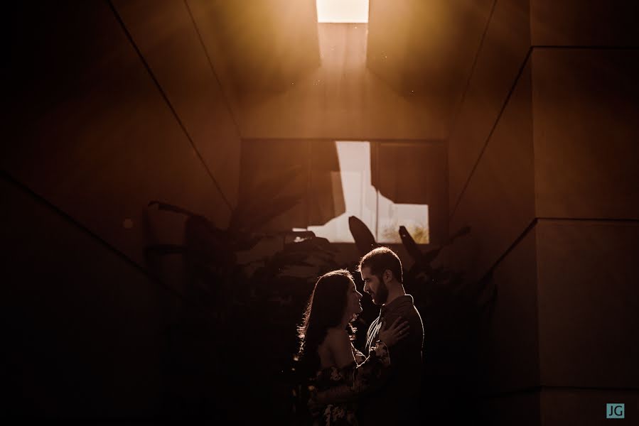 Fotógrafo de casamento Julio Gonzalez Bogado (juliojg). Foto de 22 de agosto 2017