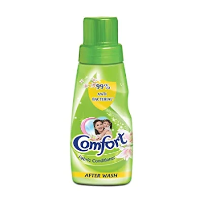 Comfort Fabrica / W ( Green ) 2 - 200ml