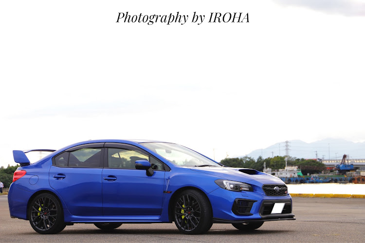 WRX STIの霞埠頭・S660・みんなのボディカラー・最近寒い・ピックアッ...🤭🤫🤫🤫に関するカスタム事例の投稿画像2枚目