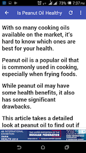 Health Benefits Of Oils(圖2)-速報App