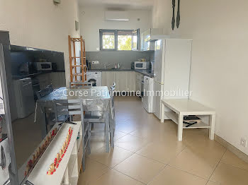 appartement à Porto-Vecchio (2A)