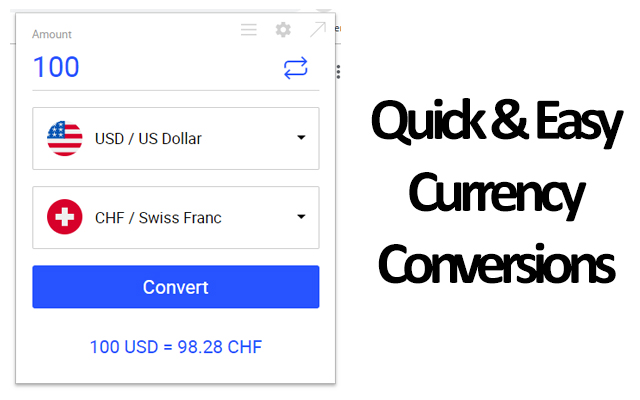 Currency Converter