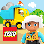Cover Image of Télécharger LEGO® DUPLO® MONDE 4.0.0 APK