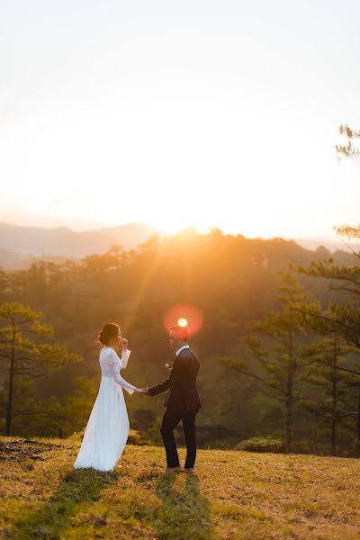 Wedding photographer Nguyen Le Duy Bao (baostudio). Photo of 22 May 2018