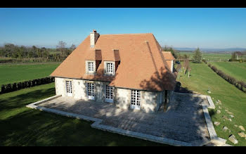 maison à Chambois (61)