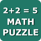 Math Puzzles Game 2019.12.13a