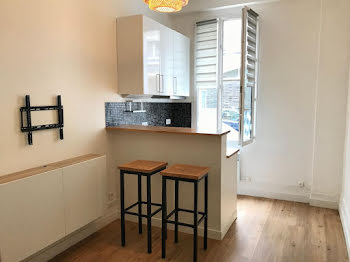 appartement à Montrouge (92)