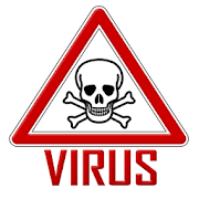 Virus Maker prank  Icon
