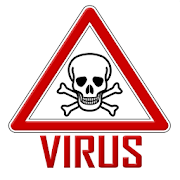 Virus Maker prank 1.0 Icon