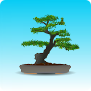 Bonsai Care  Icon