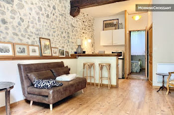 appartement à Saint-Martin-d'Uriage (38)