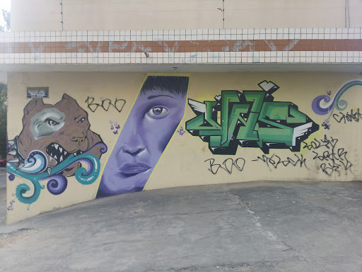 Graffiti