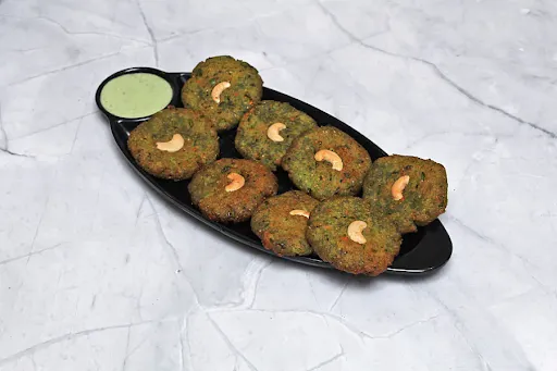 Hara Bhara Kabab