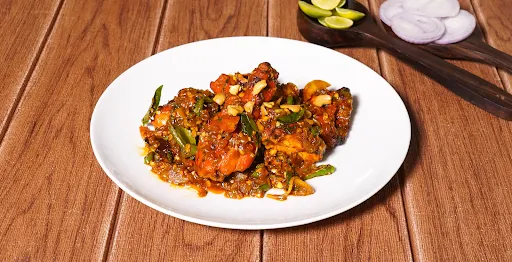 Chicken Ghee Roast