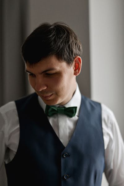 Fotógrafo de casamento Nikolay Seleznev (seleznev). Foto de 23 de novembro 2018