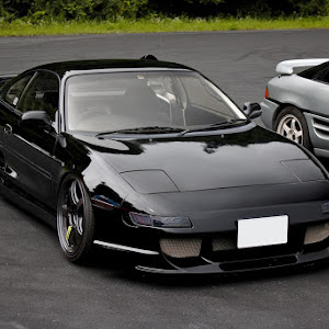 MR2 SW20