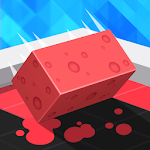 Roller Cube 3D! Apk