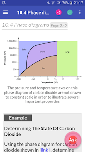 Chemistry Interactive Textbook, MCQ & Test Bank - náhled