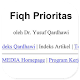 Download Fiqih Prioritas Qordawi - Pdf For PC Windows and Mac 1.0.0