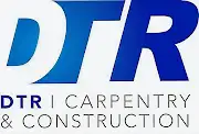 DTR Carpentry & Construction LTD Logo