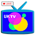 Free UKTVnow Live Streaming TV2.0