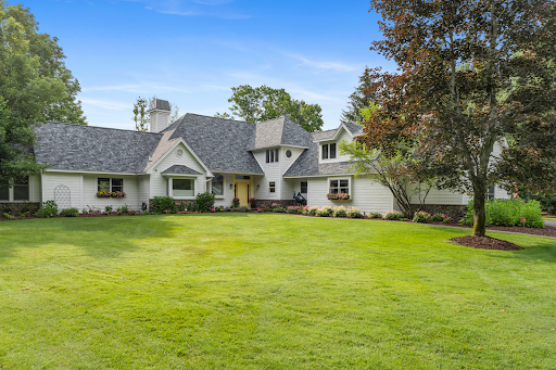 Property with garden 2