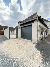 maison à Saint-Romain-sur-Cher (41)