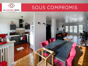 appartement à Bayonne (64)