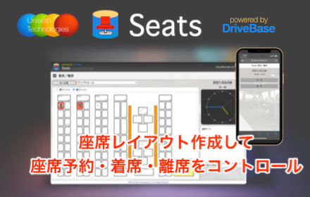 Seats for GoogleWorkspace Preview image 0