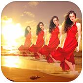 Echo Beach Magic : Crazy photo editor