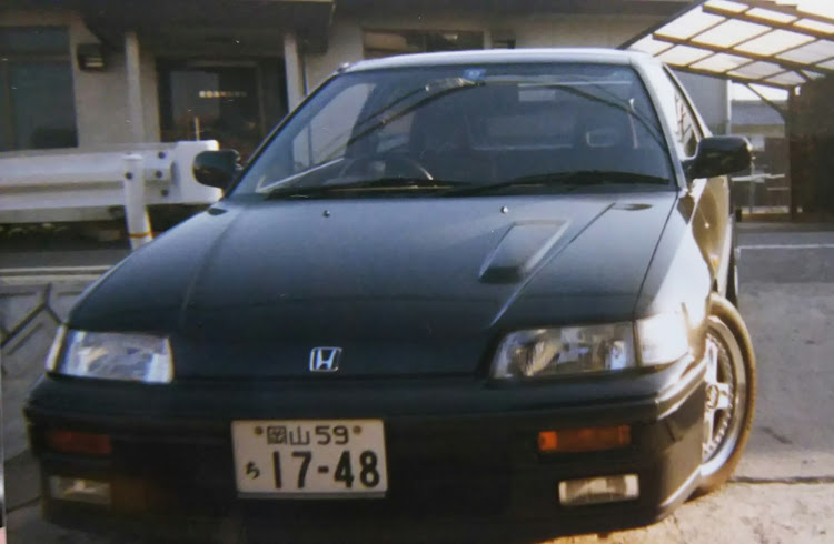 パレットのブレーキ・昔の車🚗に関するカスタム事例の投稿画像7枚目