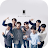 BTS Wallpaper icon
