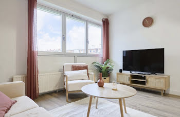 appartement à Lille (59)