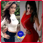 Cover Image of Herunterladen Hot TikTok Girls 1.0.2 APK