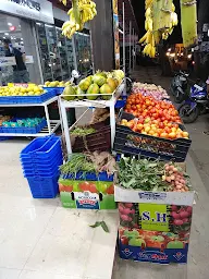 Grand Fruits And Vegitables photo 1