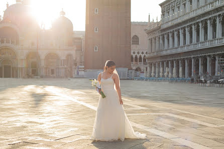 Fotógrafo de casamento Natalya Yasinevich (nata). Foto de 29 de junho 2023