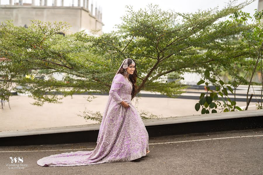 婚礼摄影师Khaled Ahmed（weddingstory）。2022 6月11日的照片