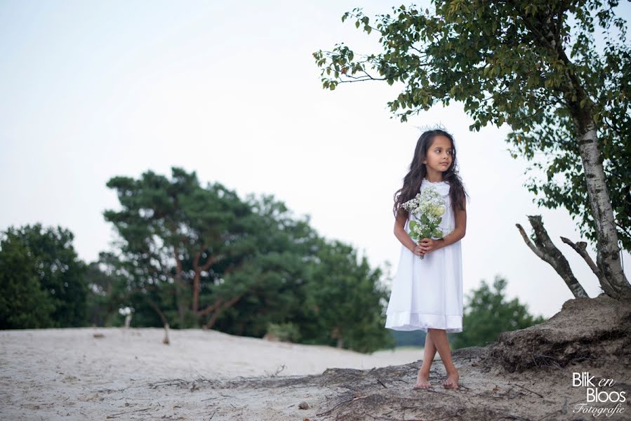 Bryllupsfotograf Tamara Uittenboogaard (uittenboogaard). Bilde av 27 juni 2016