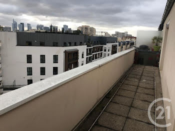 appartement à Courbevoie (92)