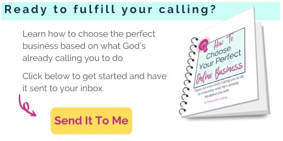 Grab your free guide for finding your calling