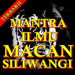 Cover Image of Download Amalan Ilmu Macan Siliwangi 7.5 APK