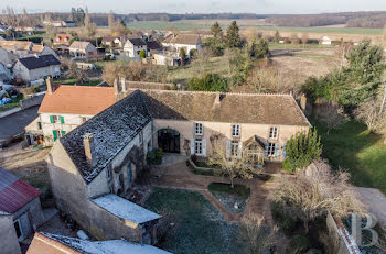 maison à Sens (89)