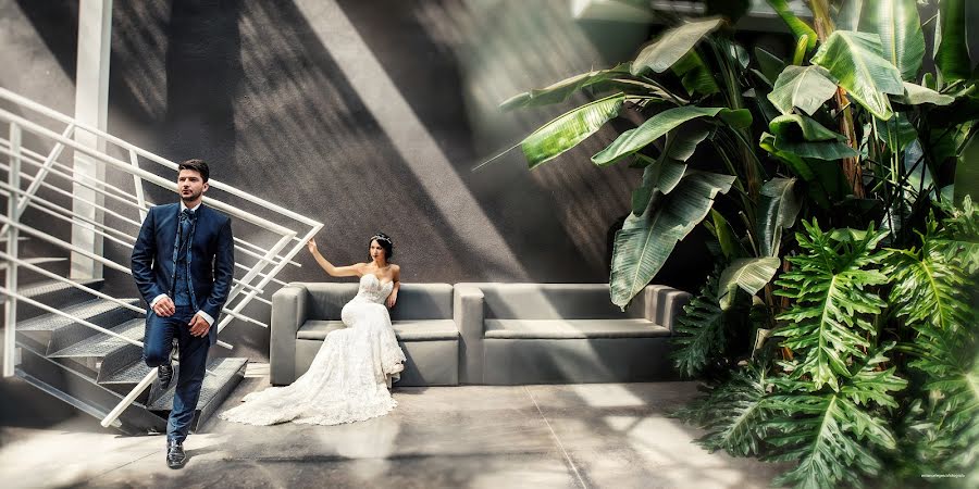 Wedding photographer Emanuele Greco (emanuelegreco). Photo of 24 December 2019