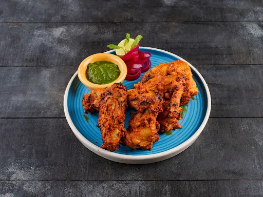 Tandoori Wings