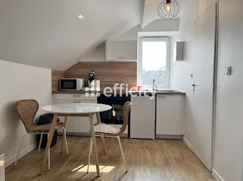 appartement à Nantes (44)