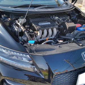 CR-Z ZF2